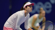 Анна Данилина пробилась в полуфинал BeeTV 40 Women's