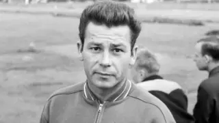 Умер футболист, забивший больше всех мячей на одном чемпионате мира