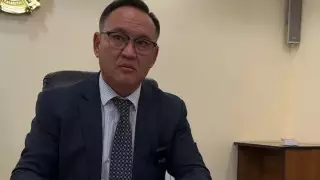 "Выступил против строительства многоэтажки". Стало известно, за что оштрафовали акима Актау