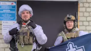 Нападение в Брянской области: реакция России и Украины