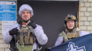 Нападение в Брянской области: реакция России и Украины