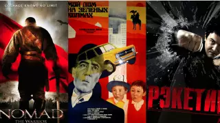 Казахстанское кино: 10 фильмов, которые стоит посмотреть каждому