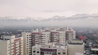 Квартиры на этих этажах могут быть опасны для здоровья