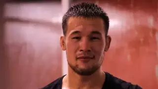 Шавкат Рахмонов блеснул интеллектом среди бойцов UFC