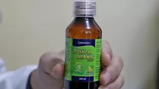 В Индии задержали трех сотрудников фармкомпании, чей препарат стал причиной смерти детей в Узбекистане