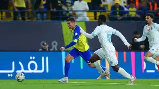 Команда Роналду совершила невероятный камбэк, забив три гола после 90-й минуты