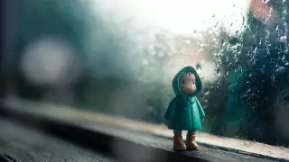 3-летний ребенок утонул в Туркестанской области