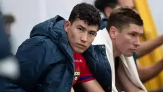 В сборной Казахстана сделали заявление по Зайнутдинову