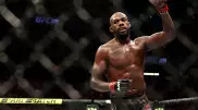 Лучший в истории? Джон Джонс стал чемпионом UFC в тяжелом весе