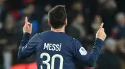 Месси добился уникального достижения в карьере