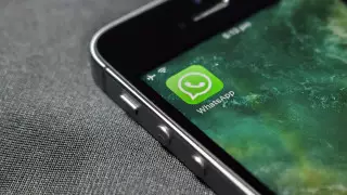 Блокировка звонков. WhatsApp работает над новой функцией