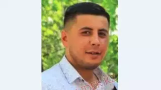 В Талгаре пропал молодой мужчина. Месяц назад он вышел из дома и не вернулся