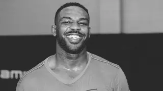 "Я вынесу этого парня". Экс-чемпион UFC бросил вызов Джону Джонсу