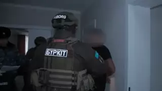 40 человек задержали в ходе крупной спецоперации в Карагандинской области