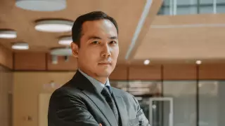 Ануар Жангозин возглавил "Назарбаев Интеллектуальные школы"