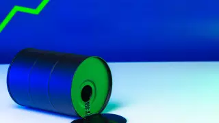 Саудовская Аравия повысит цены на нефть для Азии и Европы - Bloomberg