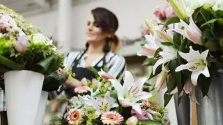 Способы сэкономить на цветах к 8 Марта назвали казахстанские эксперты