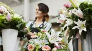 Способы сэкономить на цветах к 8 Марта назвали казахстанские эксперты