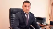 Еркебулан Дауылбаев ушел с поста вице-министра индустрии