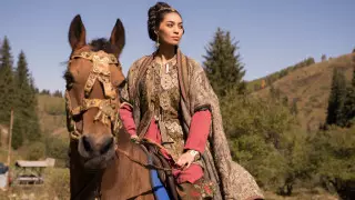 Традиционные казахи почитали женщин каждый день - историк о 8 Марта