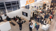 Новое арт-пространство Jusan Vibe: зачем идти и что смотреть