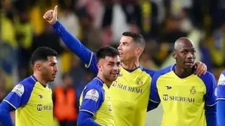 Землетрясения в Турции и Сирии: Роналду отправил самолет с помощью