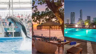 Невероятный Таиланд: что посмотреть и куда сходить казахстанцам в Паттайе