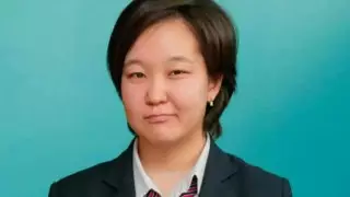 Студентку из Караганды пригласили в университет Джонса Хопкинса