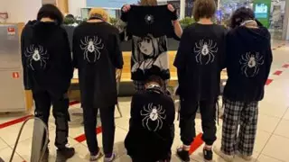 Фейк или правда? Полиция Алматы прокомментировала сообщения о "ЧВК "Редан"