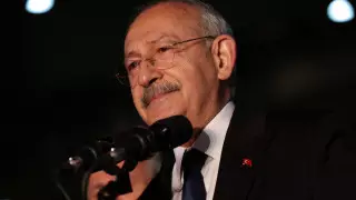 Турецкий Ганди. Оппозиция выдвинула соперника Эрдогану