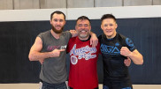 Известны сроки следующего поединка Жалгаса Жумагулова в UFC