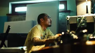 Скриптонит отчитал подписчика из-за замечания о его худобе