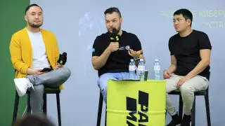 Чего не хватает киберспорту в Казахстане для развития?