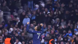 Вопрос принципиальный. Назван противник перехода Килиана Мбаппе в "Реал"