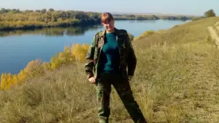 Встретить браконьера не самое страшное - единственная женщина-лесничий в резервате "Семей орманы"