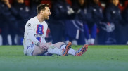 "Бавария" выбила "ПСЖ" из Лиги чемпионов