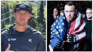 Казахстанские фанаты атаковали Instagram потенциального соперника Шавката Рахмонова