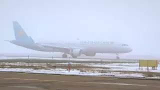 Токаев прибыл в Западно-Казахстанскую область