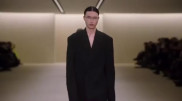 Школьник из Астаны рассказал, как стал моделью Balenciaga
