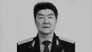 Марат Алиханов. Фото:gov.kz