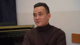 "Стрелки, кровь, грязь". Али Окапов вспомнил свои школьные драки