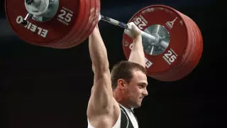 "Это большой удар, но меня поддержали".  Илья Ильин о допинговом скандале