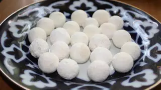 "Raffaello из аула": келин из Жамбылской области запустила прибыльный бизнес