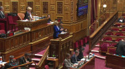 Сенат Франции одобрил повышение пенсионного возраста