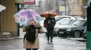 Сильные дожди и грозы: прогноз погоды в Казахстане на выходные