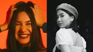 "Не стать артистом одной песни". Мы задали неловкие вопросы певице MEREY