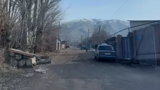 Улицы 40 лет без ремонта. На жалобы сельчан ответили в акимате Алматинской области