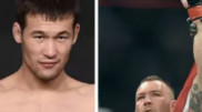 "Дерись с Шавкатом". Фанаты Рахмонова затерроризировали топ-бойца UFC
