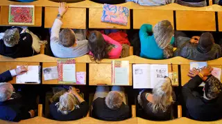 Как поколению Z повысить шансы на хорошую работу