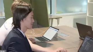 Школьники из Астаны выиграли грант на полмиллиона долларов от Microsoft